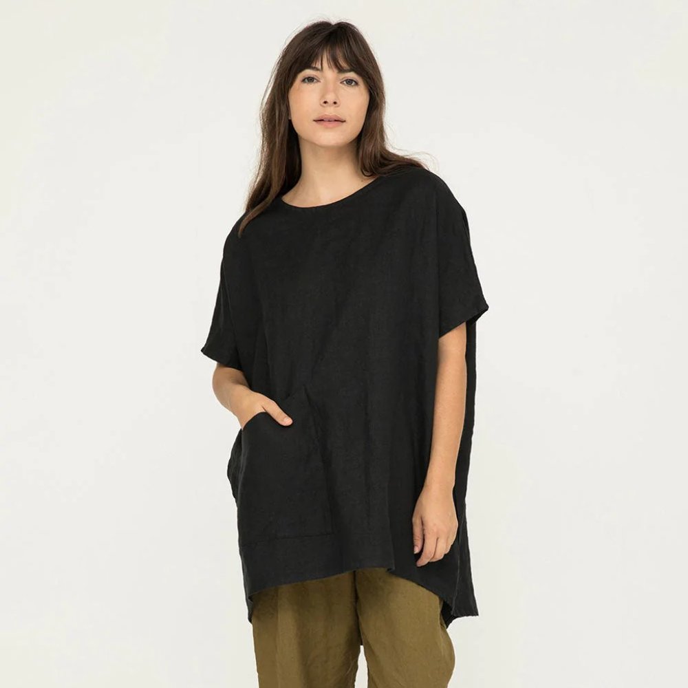 Elizabeth Suzann Harper Tunic